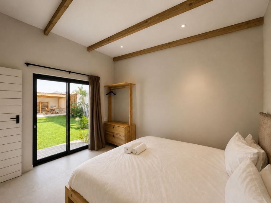To Let 1 Bedroom Property for Rent in Bloubergrant Western Cape